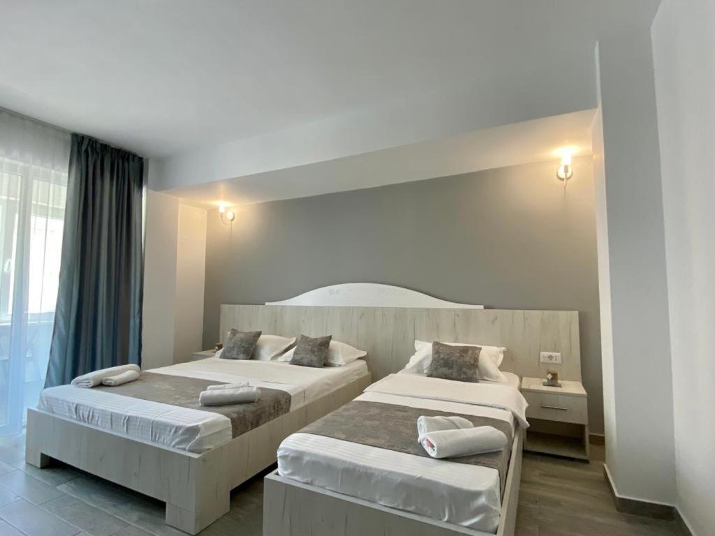 Ida Beach Năvodari Extérieur photo