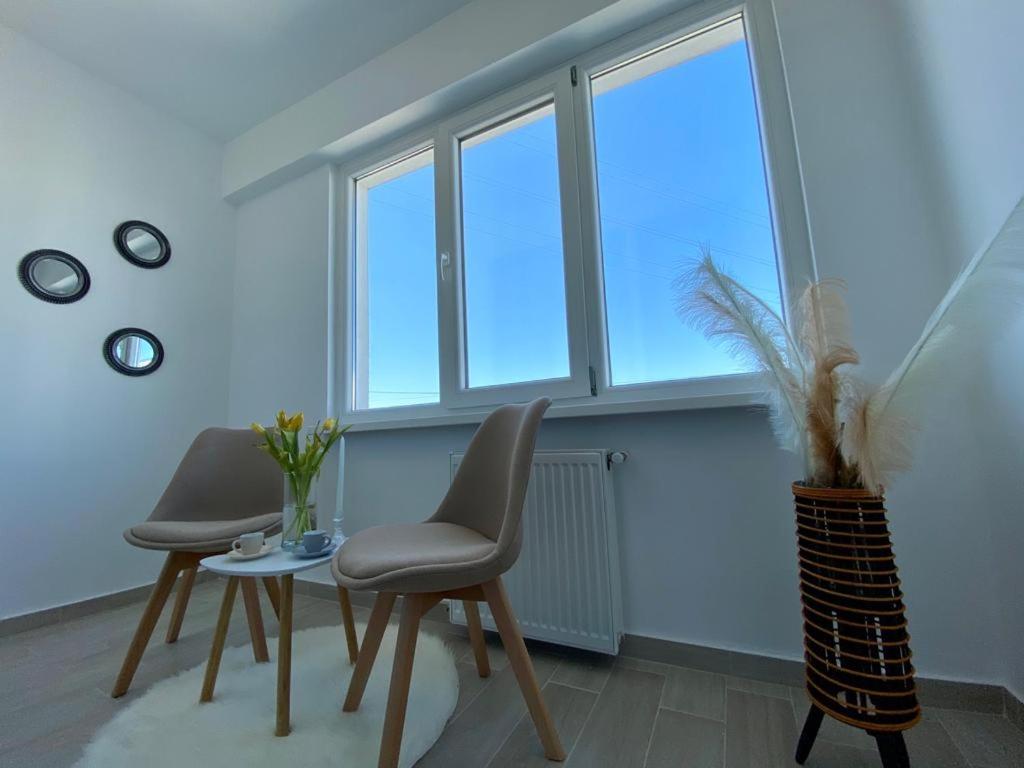 Ida Beach Năvodari Extérieur photo