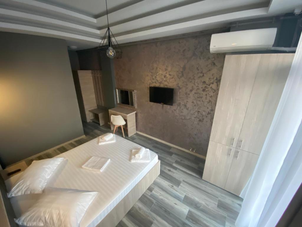 Ida Beach Năvodari Extérieur photo