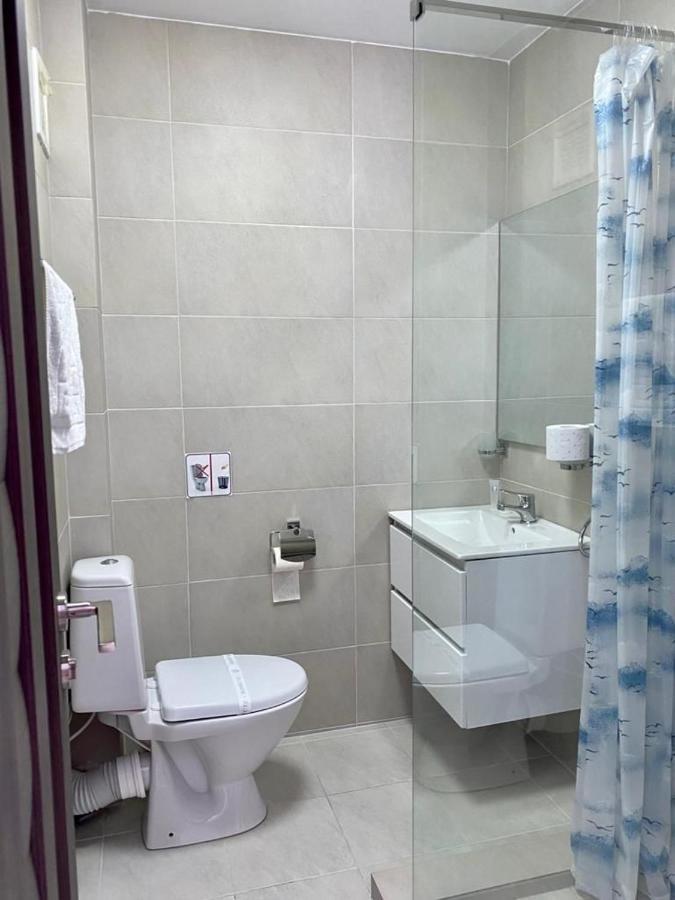 Ida Beach Năvodari Extérieur photo