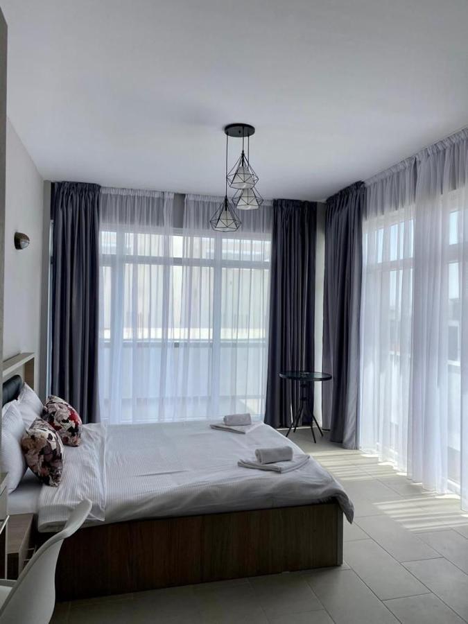 Ida Beach Năvodari Extérieur photo