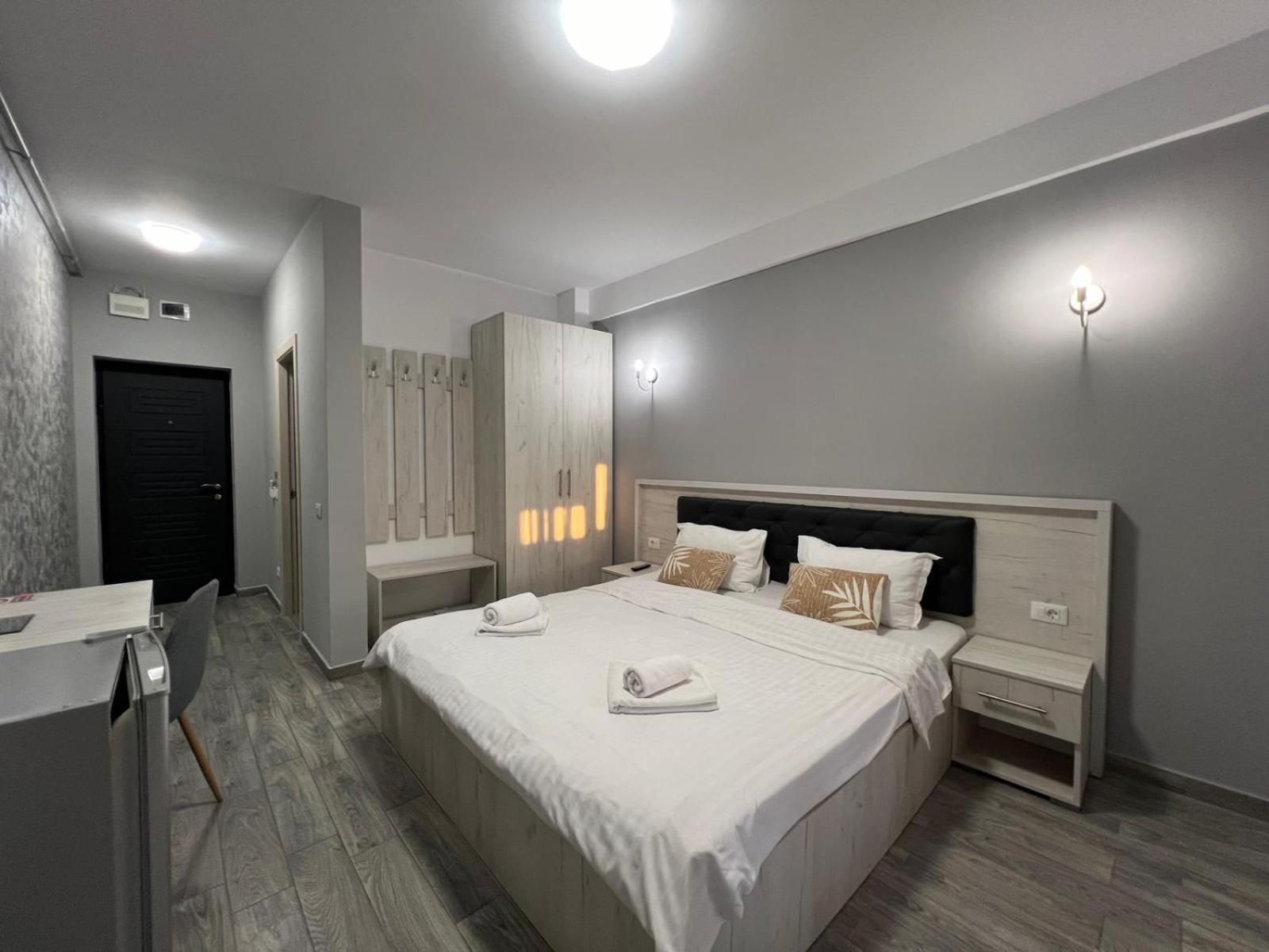 Ida Beach Năvodari Extérieur photo