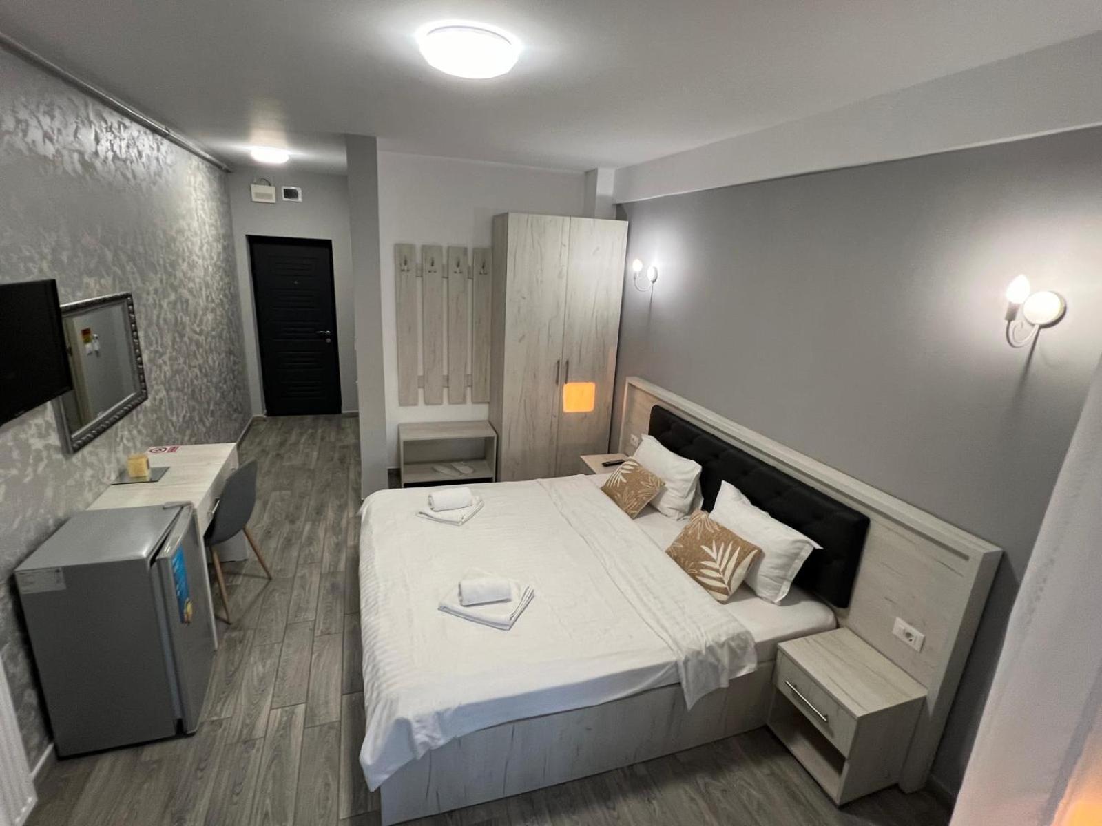 Ida Beach Năvodari Extérieur photo