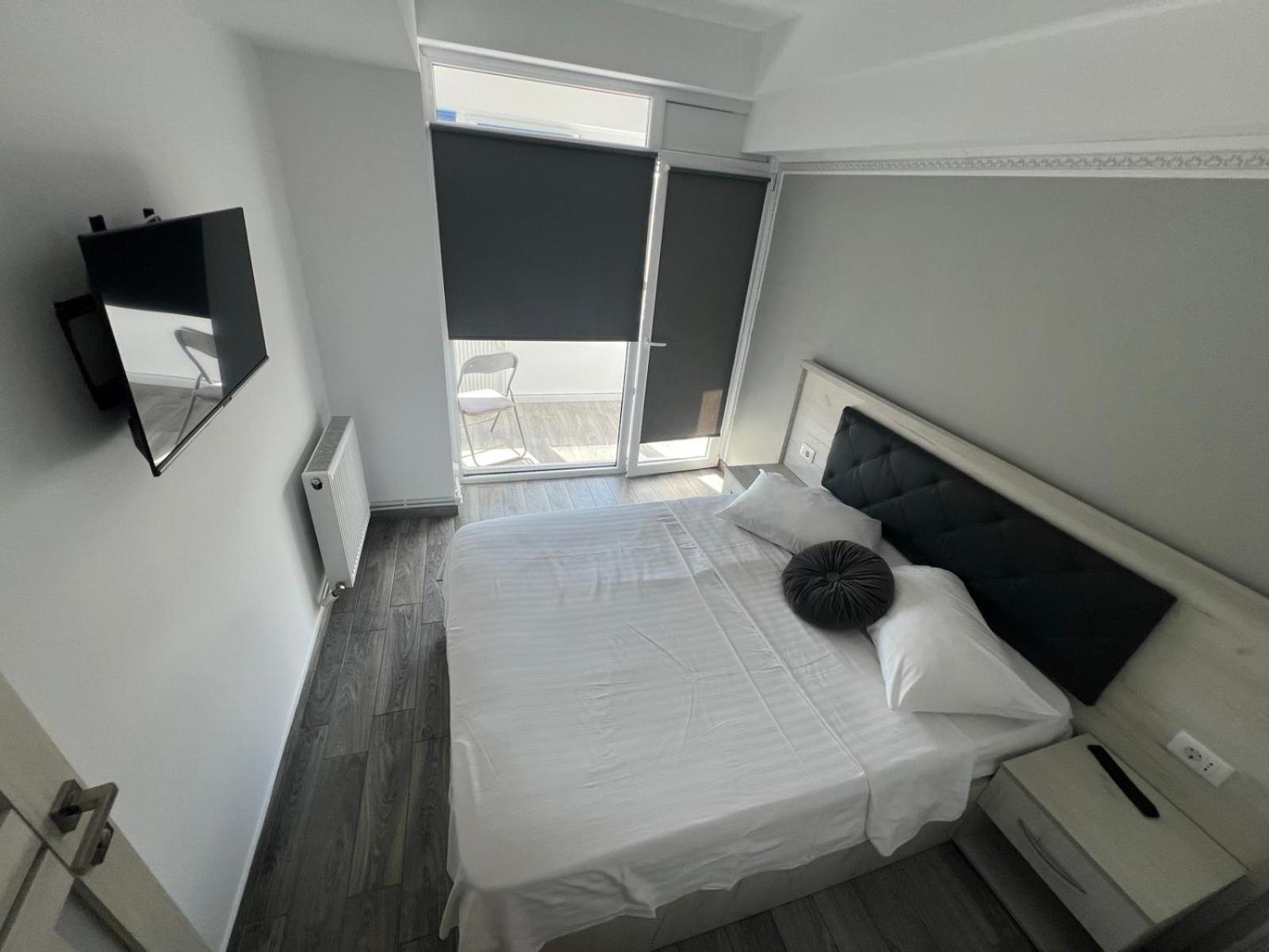 Ida Beach Năvodari Extérieur photo