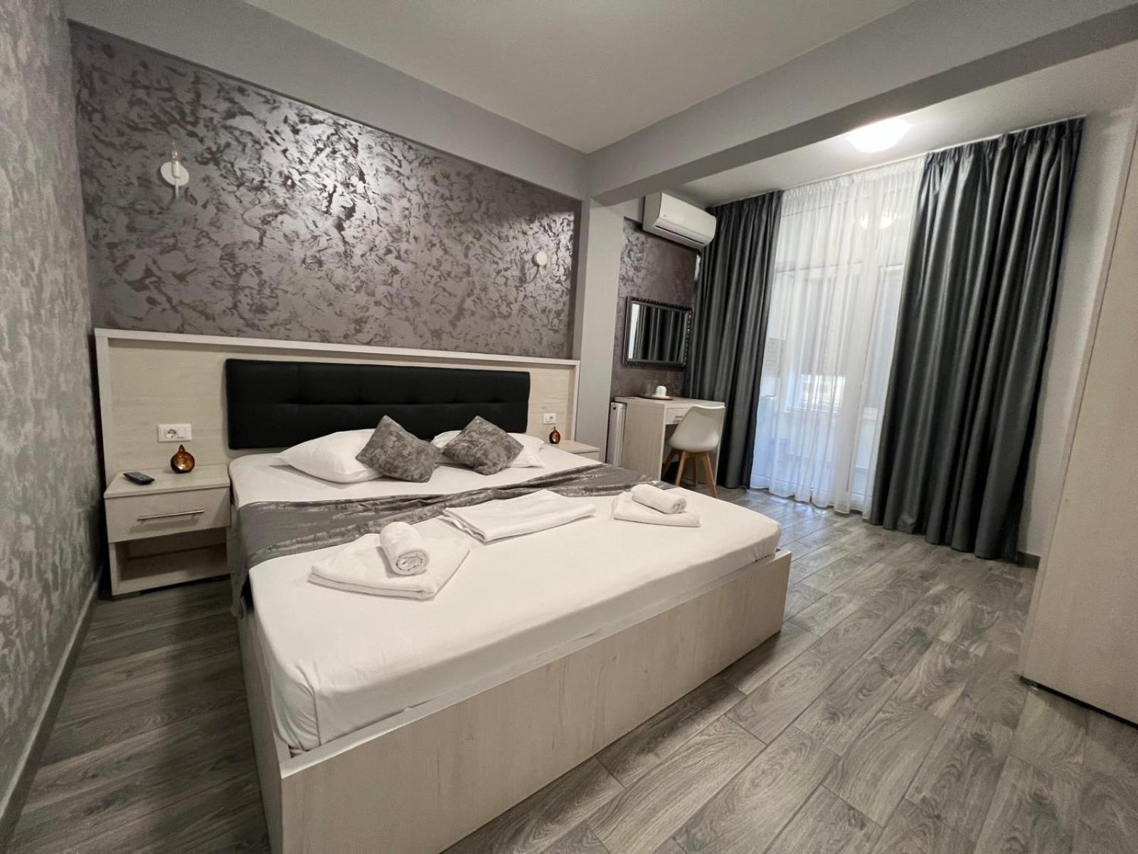 Ida Beach Năvodari Extérieur photo