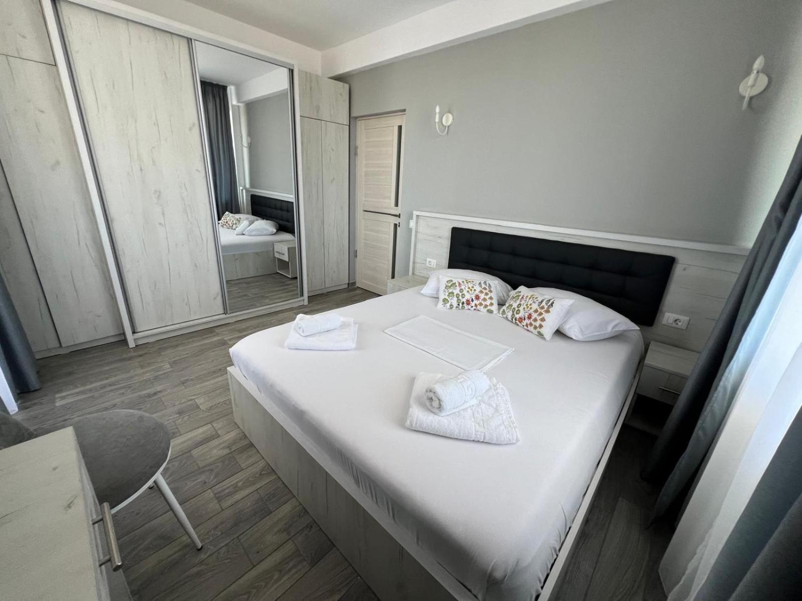 Ida Beach Năvodari Extérieur photo