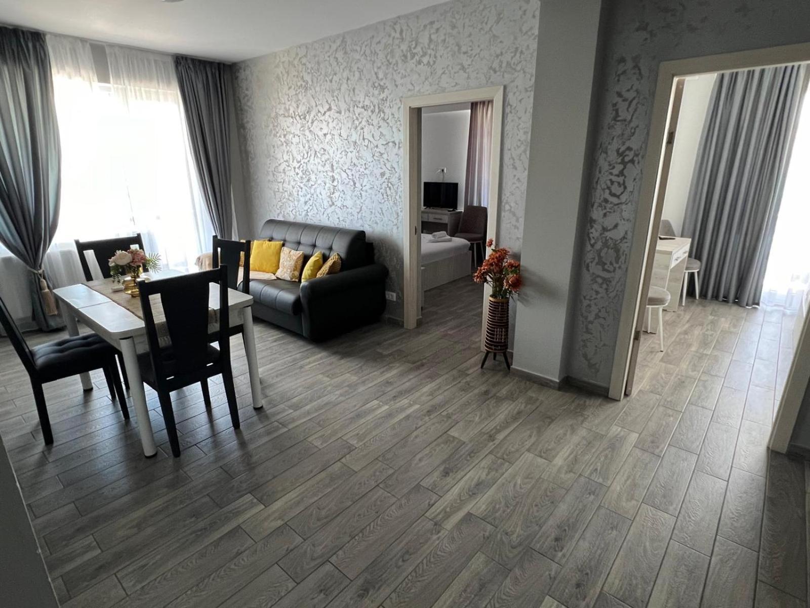 Ida Beach Năvodari Extérieur photo