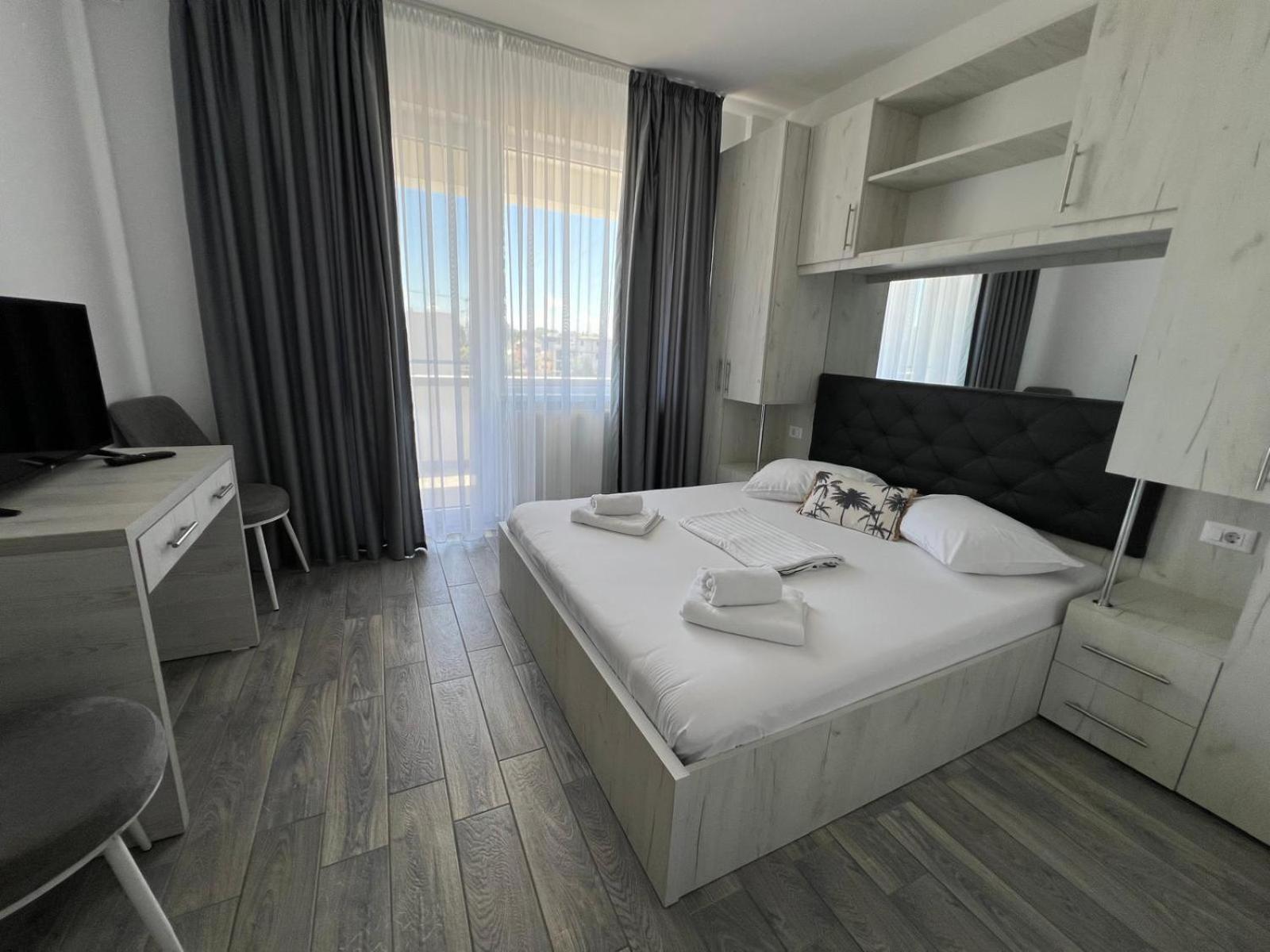 Ida Beach Năvodari Extérieur photo