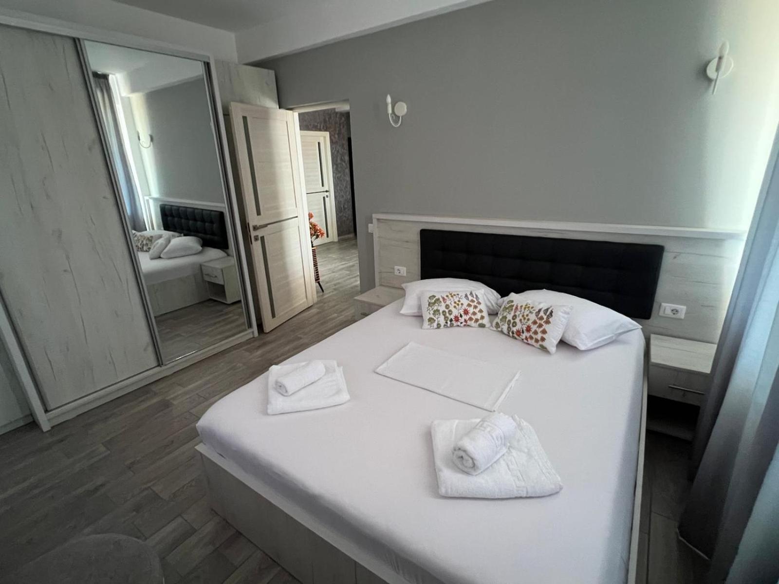 Ida Beach Năvodari Extérieur photo