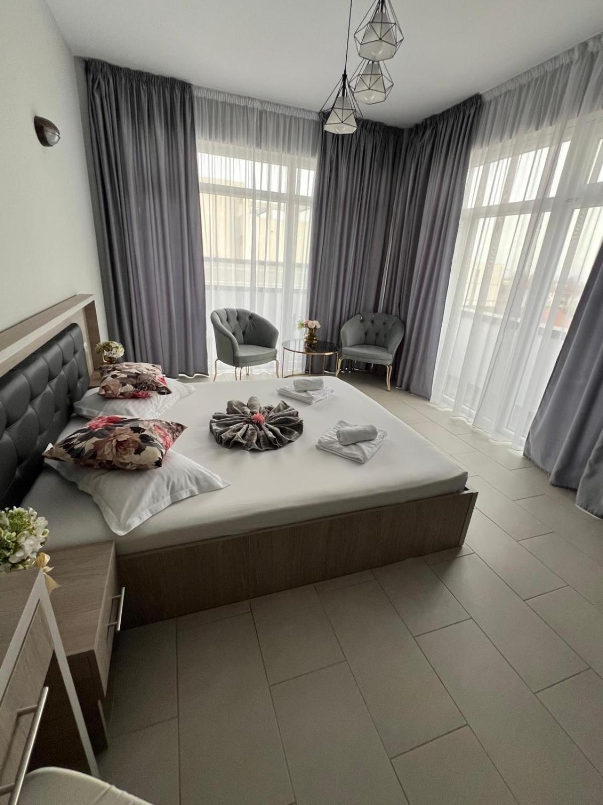 Ida Beach Năvodari Extérieur photo