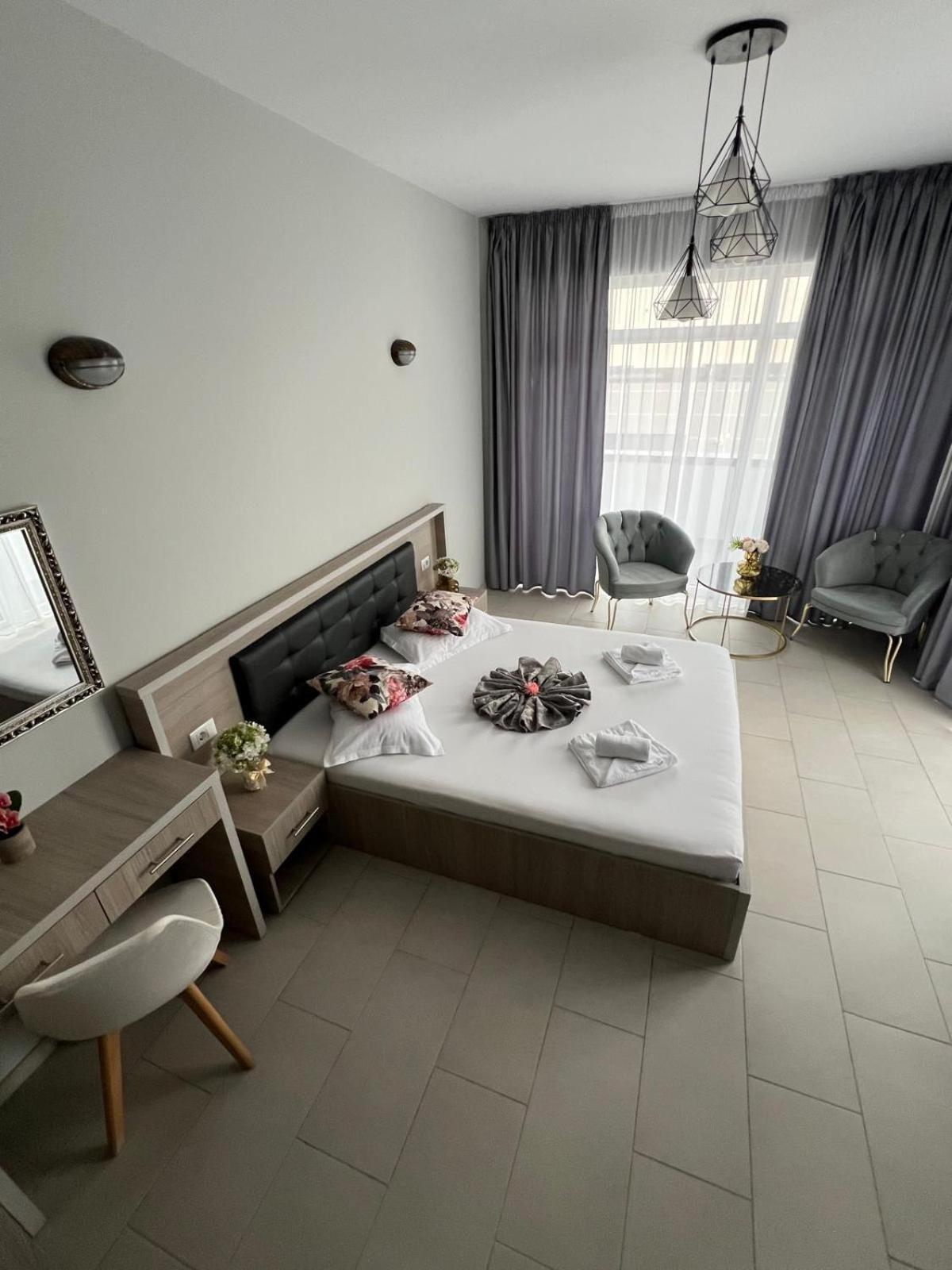Ida Beach Năvodari Extérieur photo