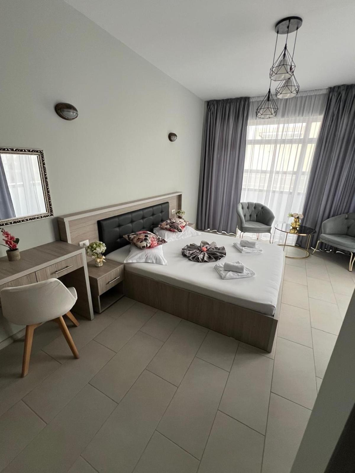 Ida Beach Năvodari Extérieur photo